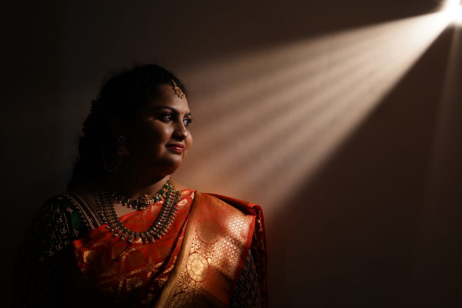 Srilatha Weds Anil Kumar (3)