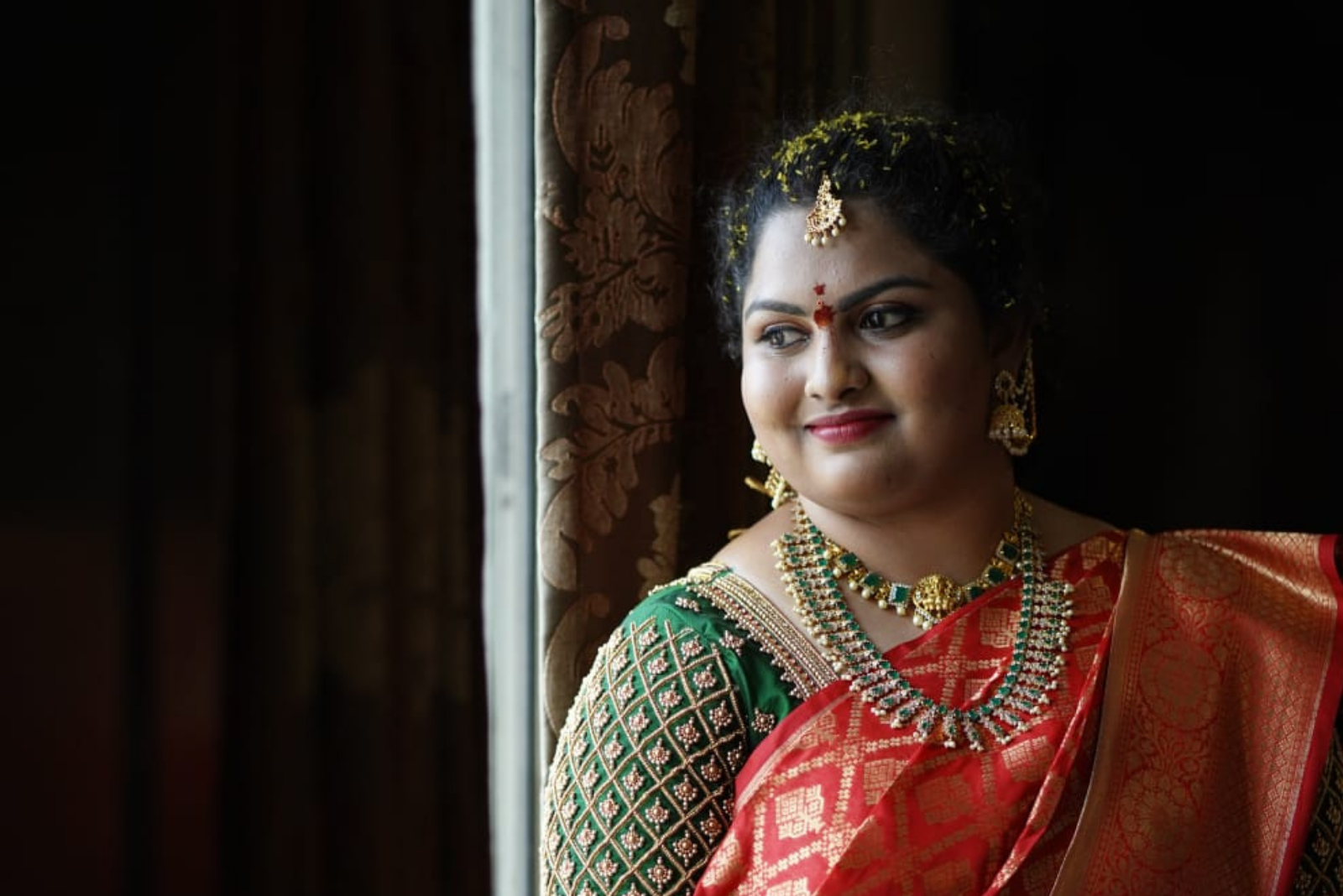 Srilatha Weds Anil Kumar (4)